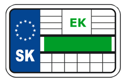 EK